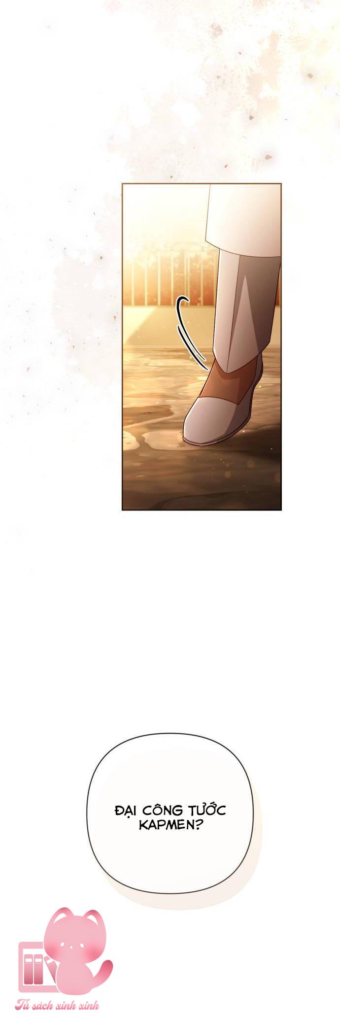 Hoàng Hậu Tái Hôn - Chap 227 - Trang 37