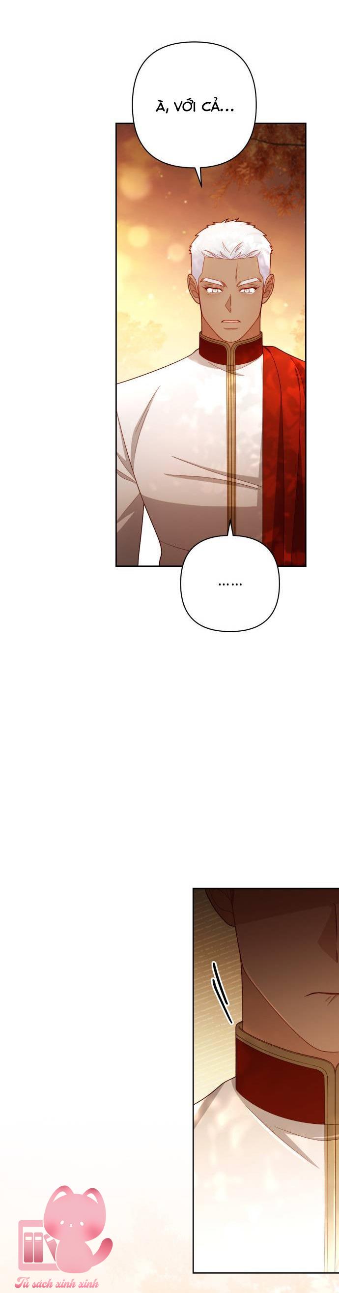 Hoàng Hậu Tái Hôn - Chap 227 - Trang 40