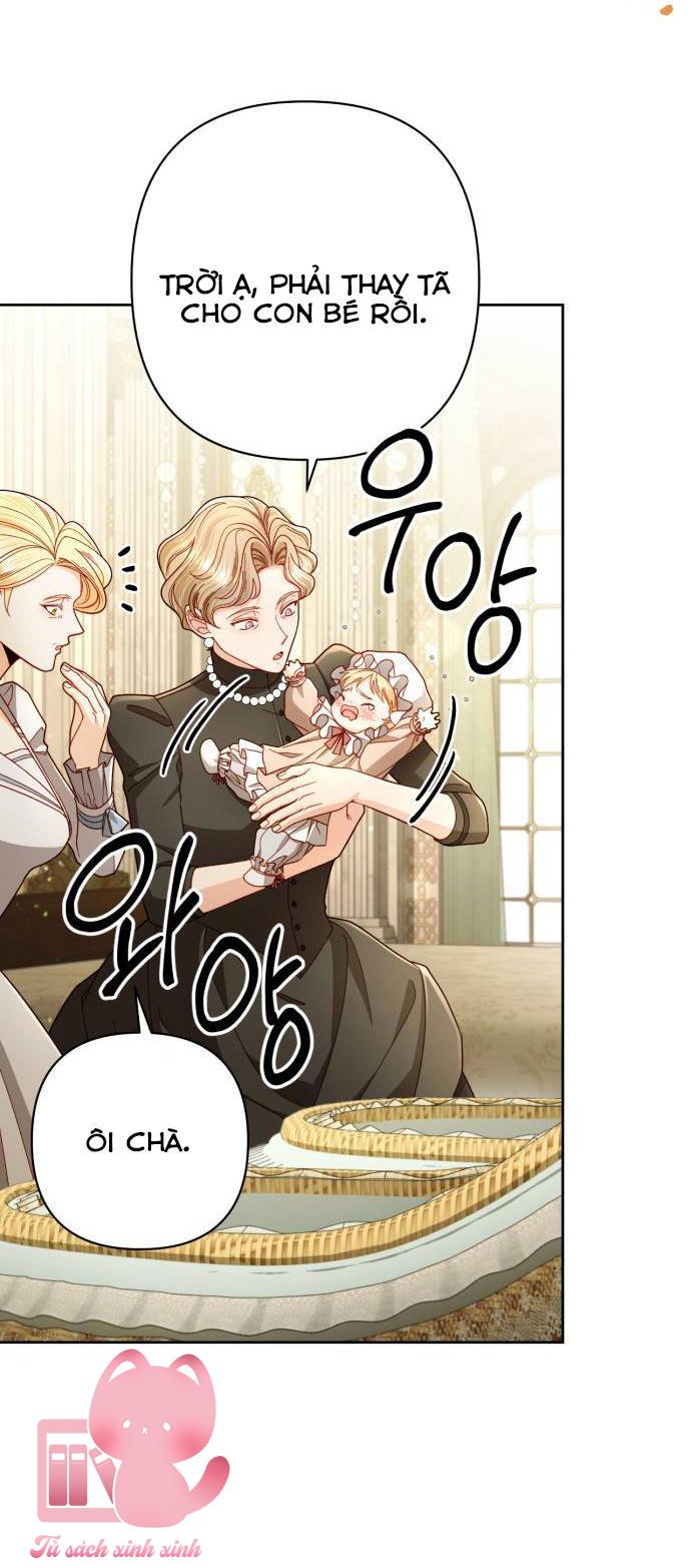 Hoàng Hậu Tái Hôn - Chap 227 - Trang 5