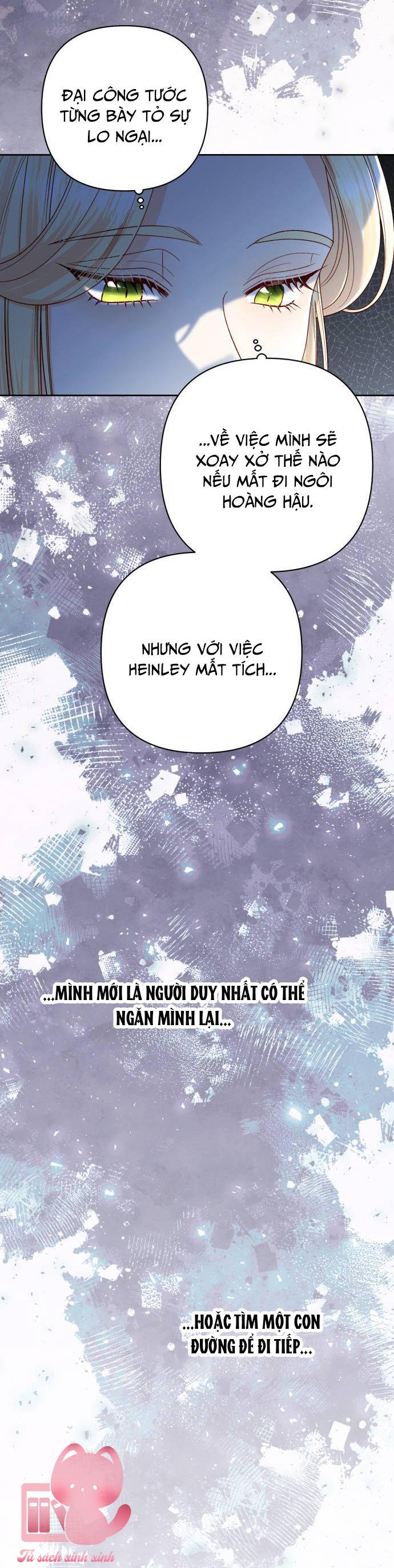 Hoàng Hậu Tái Hôn - Chap 227 - Trang 43