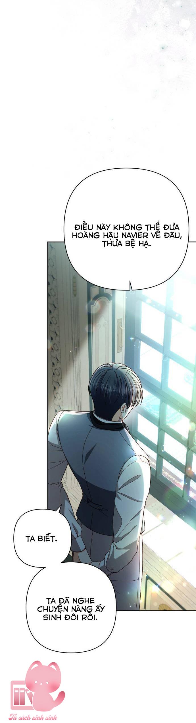 Hoàng Hậu Tái Hôn - Chap 227 - Trang 51