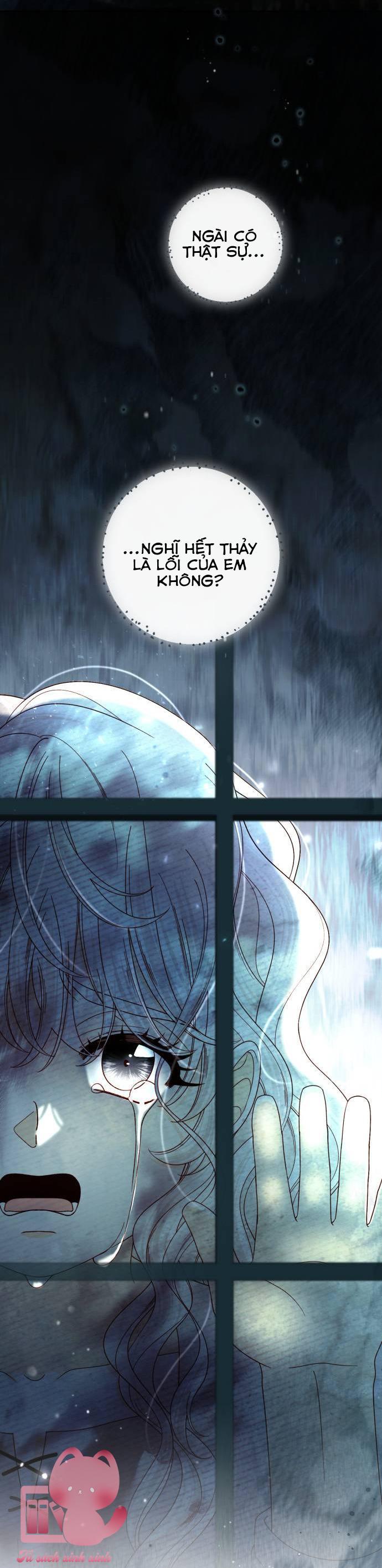 Hoàng Hậu Tái Hôn - Chap 227 - Trang 54