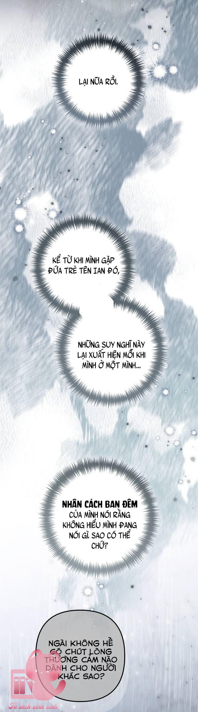 Hoàng Hậu Tái Hôn - Chap 227 - Trang 55