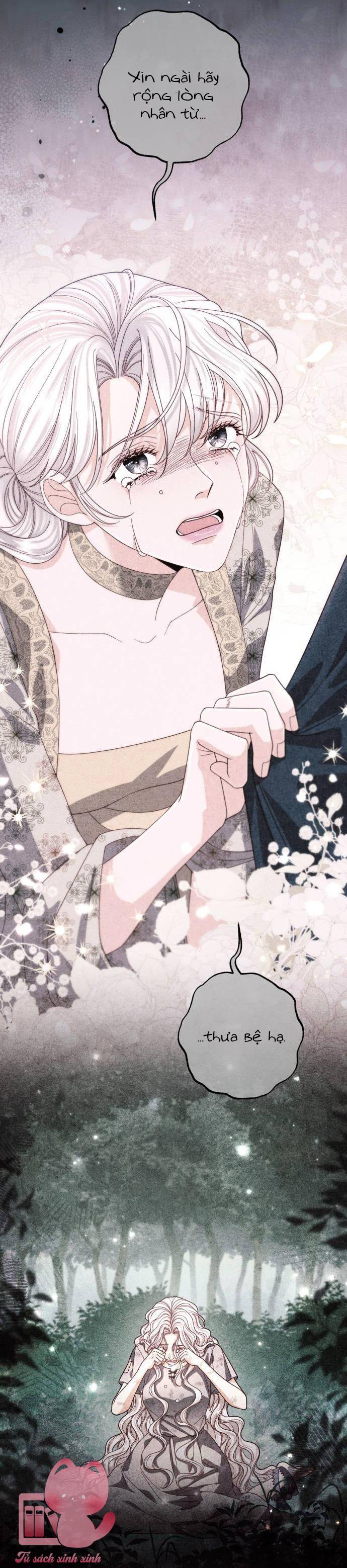 Hoàng Hậu Tái Hôn - Chap 227 - Trang 57