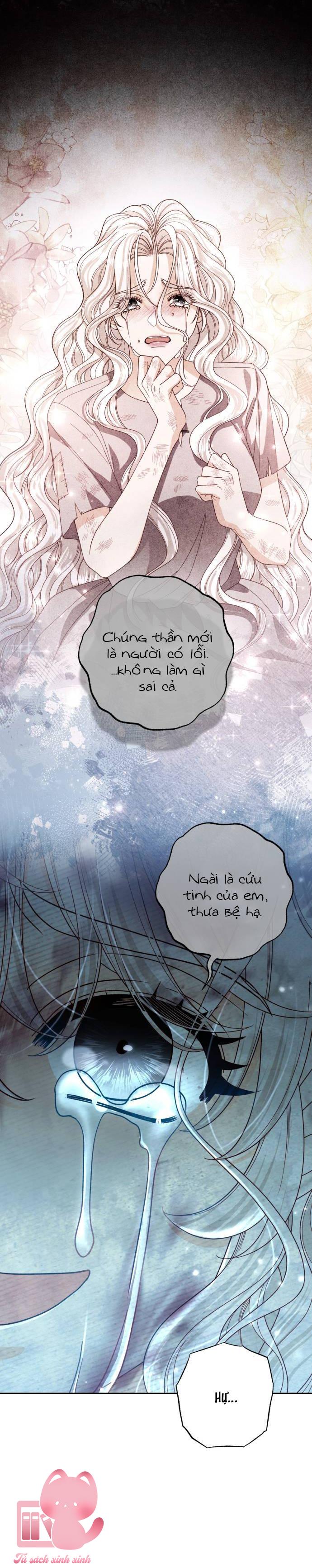 Hoàng Hậu Tái Hôn - Chap 227 - Trang 58