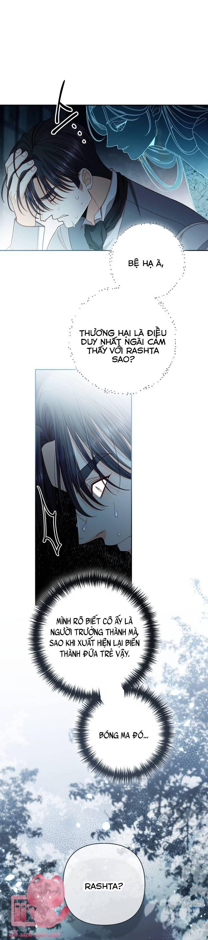 Hoàng Hậu Tái Hôn - Chap 227 - Trang 59