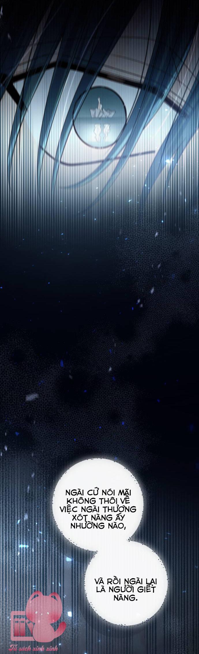 Hoàng Hậu Tái Hôn - Chap 227 - Trang 61