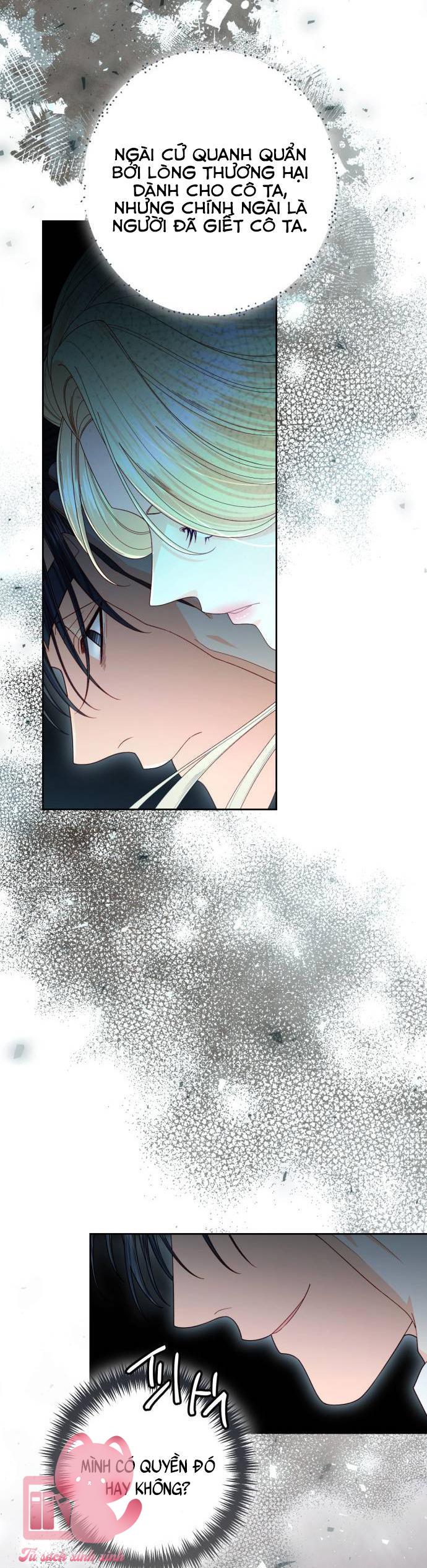 Hoàng Hậu Tái Hôn - Chap 228 - Trang 12