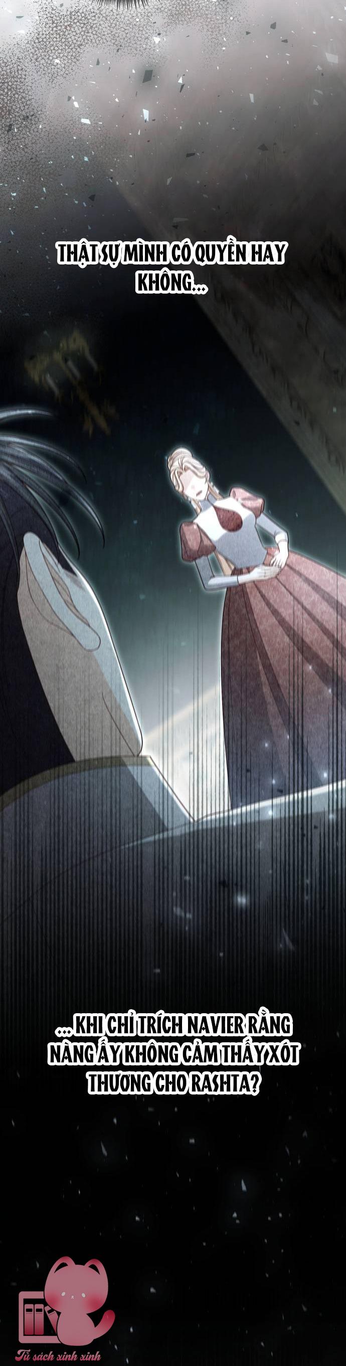 Hoàng Hậu Tái Hôn - Chap 228 - Trang 13