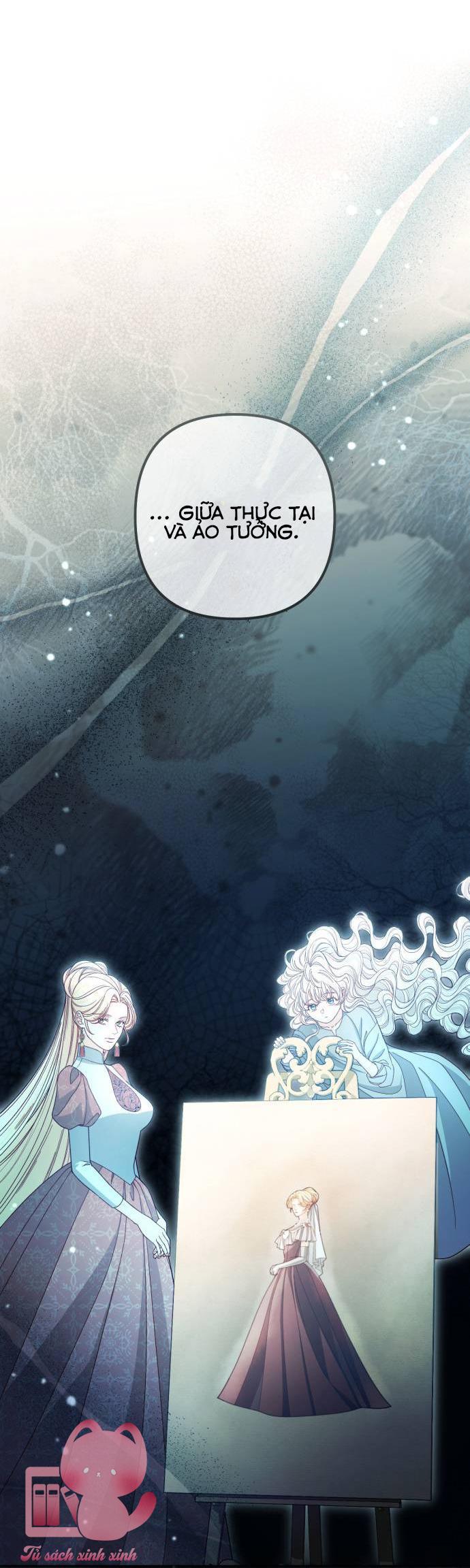 Hoàng Hậu Tái Hôn - Chap 228 - Trang 16