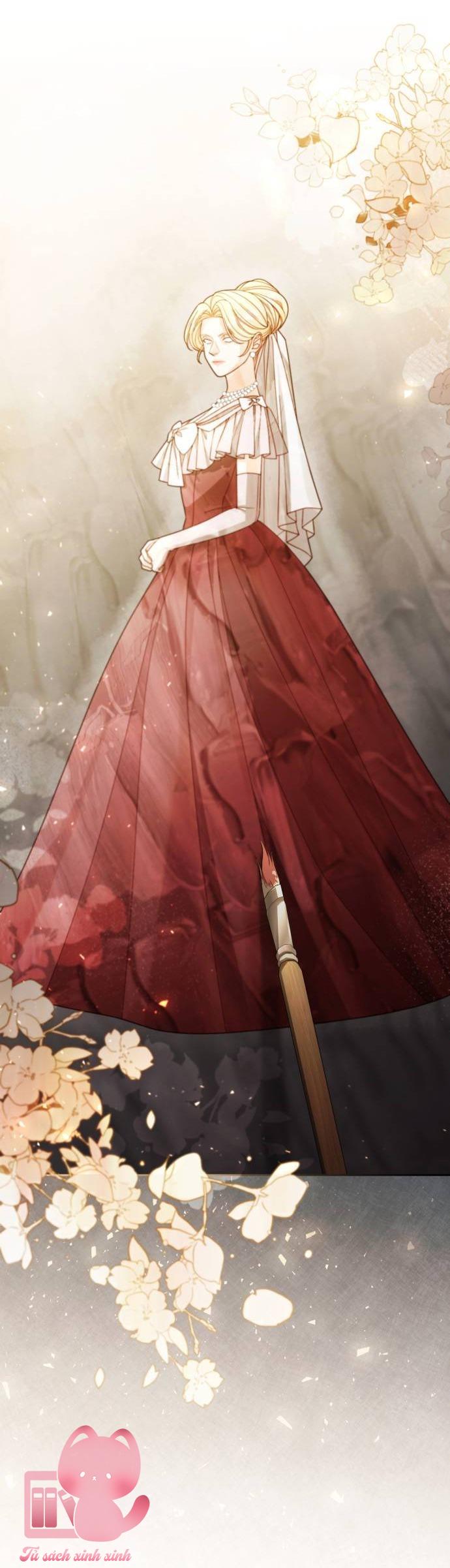 Hoàng Hậu Tái Hôn - Chap 228 - Trang 3