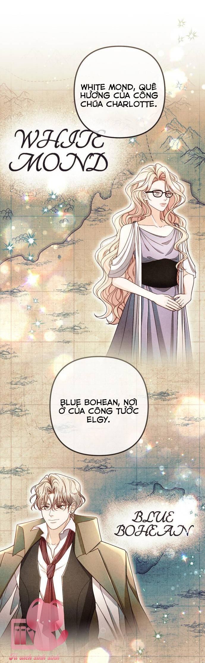 Hoàng Hậu Tái Hôn - Chap 228 - Trang 29
