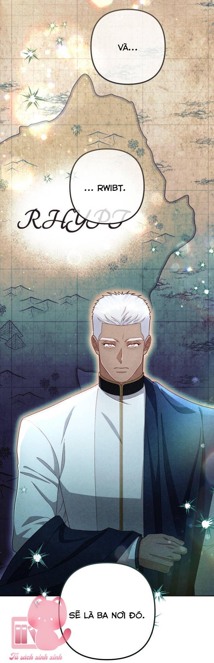 Hoàng Hậu Tái Hôn - Chap 228 - Trang 30