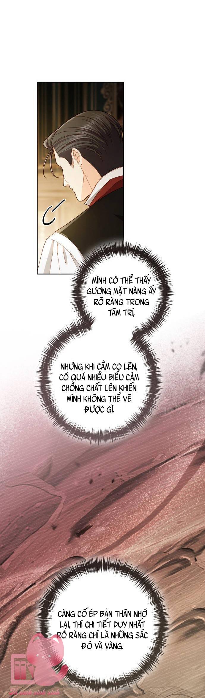 Hoàng Hậu Tái Hôn - Chap 228 - Trang 5