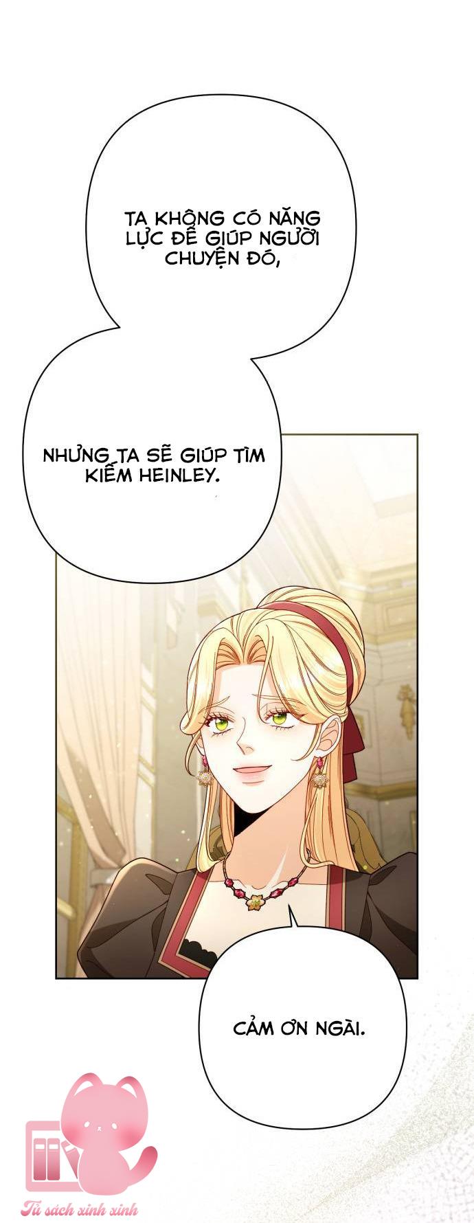 Hoàng Hậu Tái Hôn - Chap 228 - Trang 46