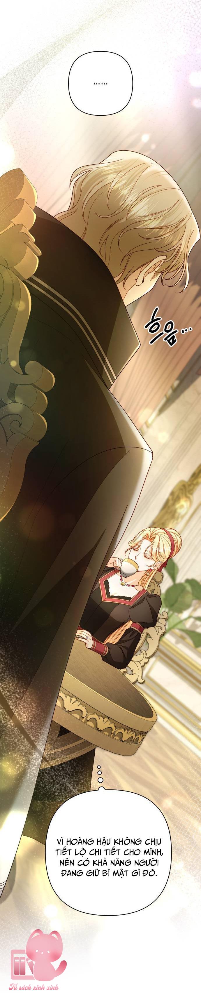 Hoàng Hậu Tái Hôn - Chap 228 - Trang 47