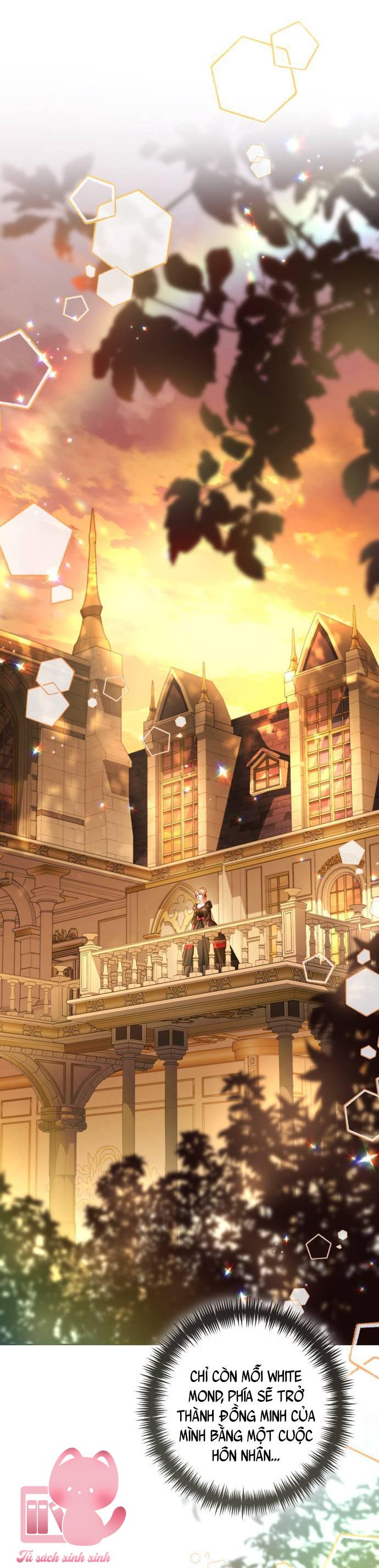 Hoàng Hậu Tái Hôn - Chap 228 - Trang 50