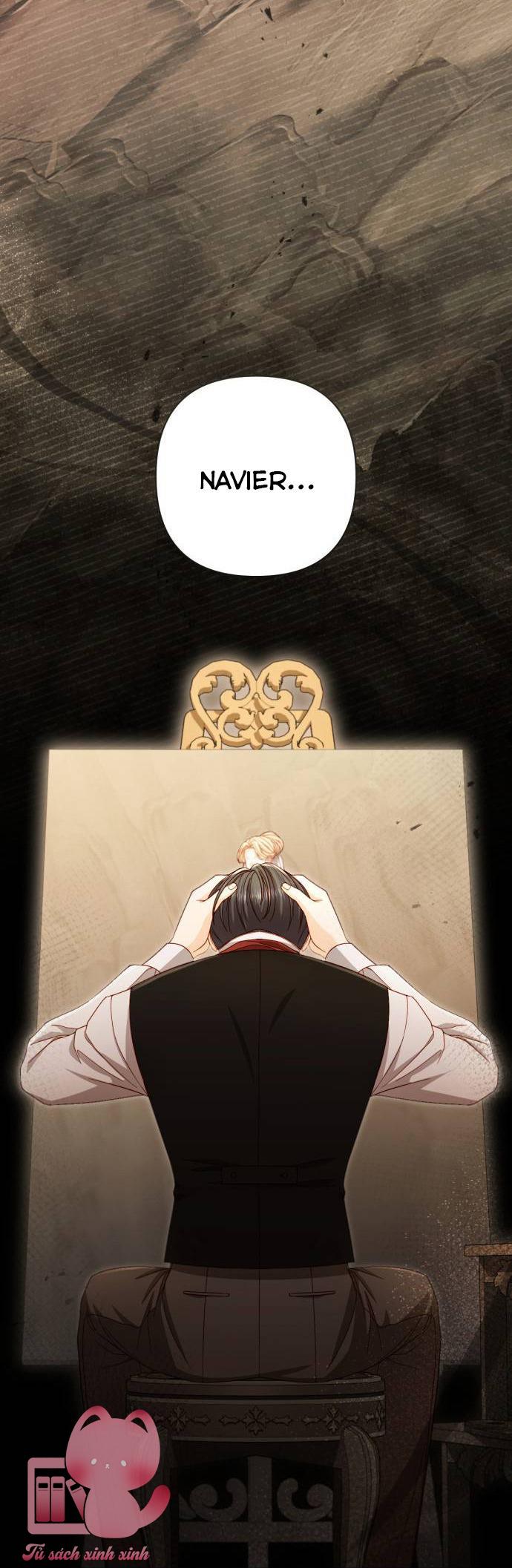 Hoàng Hậu Tái Hôn - Chap 228 - Trang 6