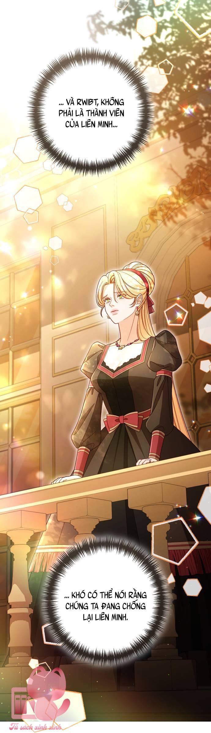 Hoàng Hậu Tái Hôn - Chap 228 - Trang 51