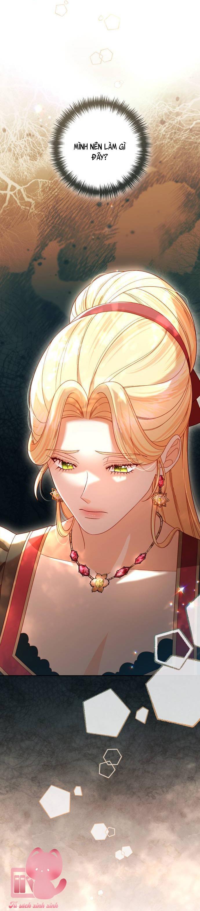 Hoàng Hậu Tái Hôn - Chap 228 - Trang 52