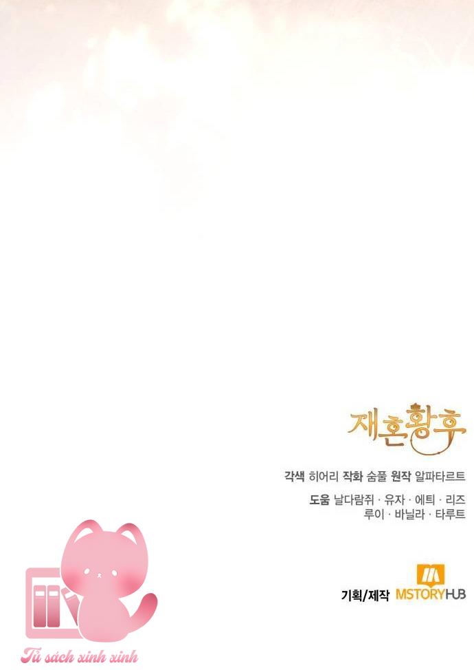 Hoàng Hậu Tái Hôn - Chap 228 - Trang 53