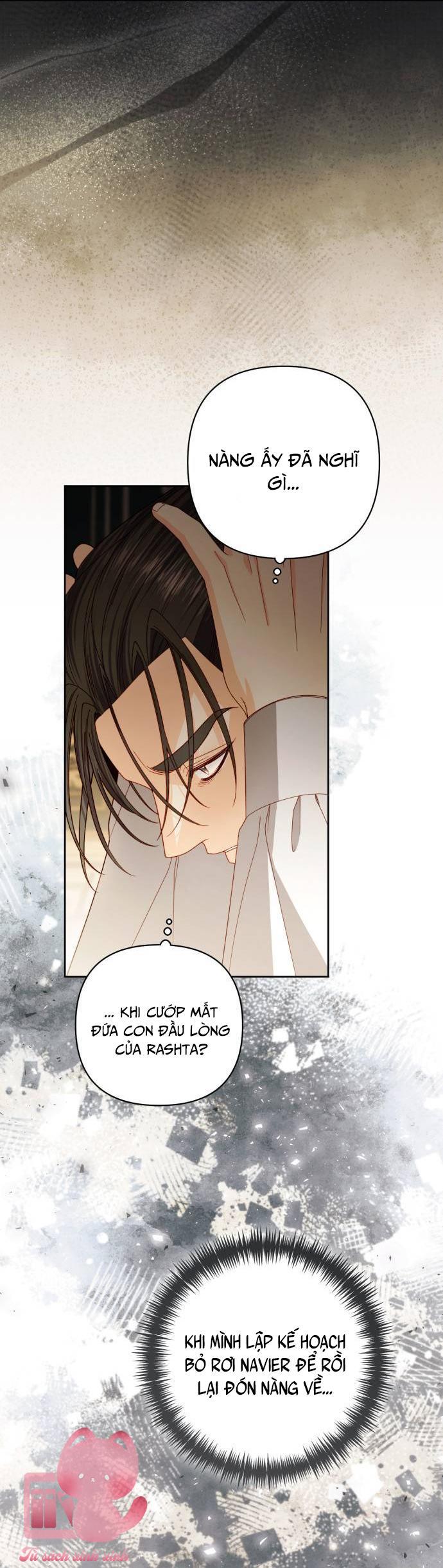 Hoàng Hậu Tái Hôn - Chap 228 - Trang 7