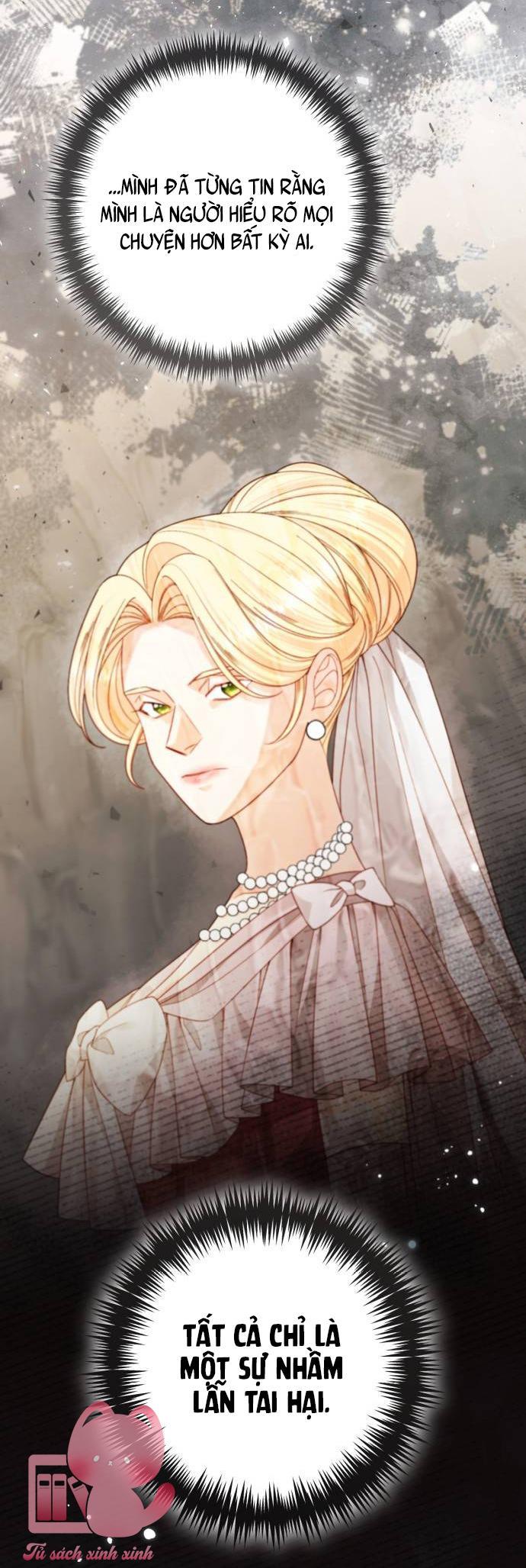 Hoàng Hậu Tái Hôn - Chap 228 - Trang 8