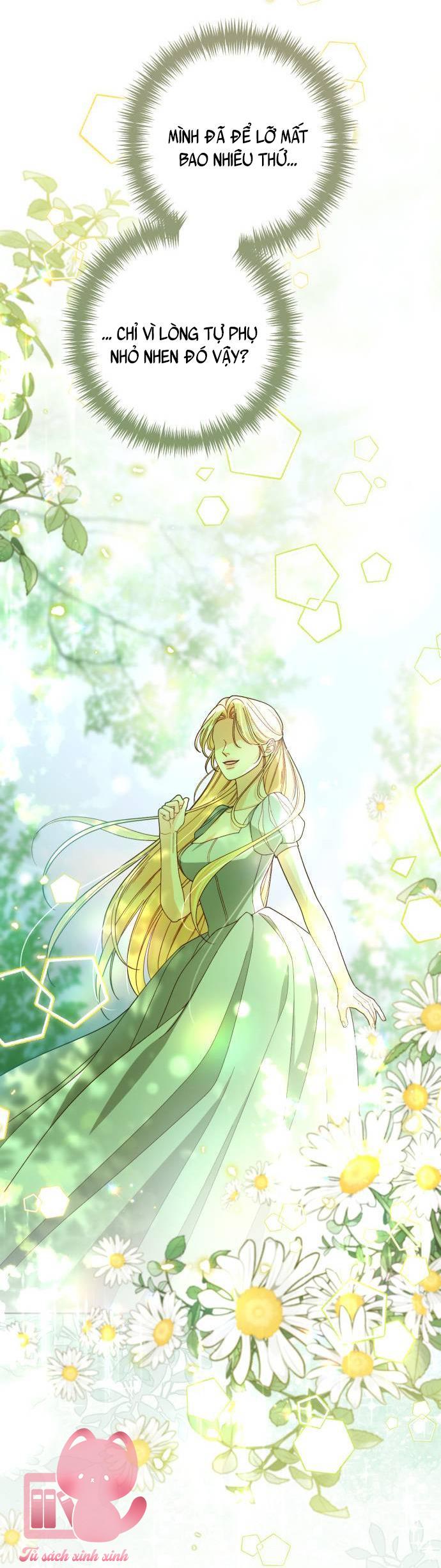 Hoàng Hậu Tái Hôn - Chap 228 - Trang 10
