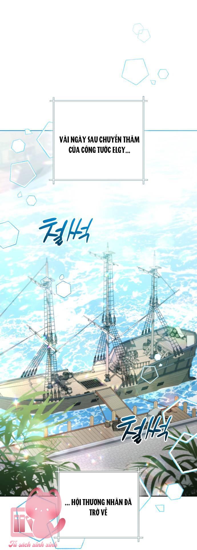 Hoàng Hậu Tái Hôn - Chap 229 - Trang 2