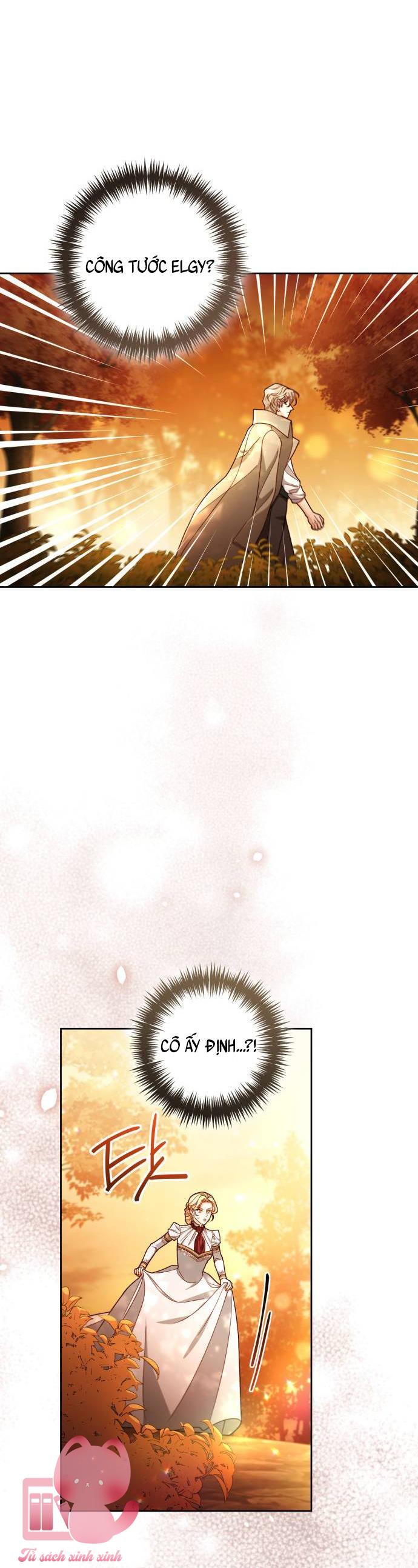 Hoàng Hậu Tái Hôn - Chap 229 - Trang 26