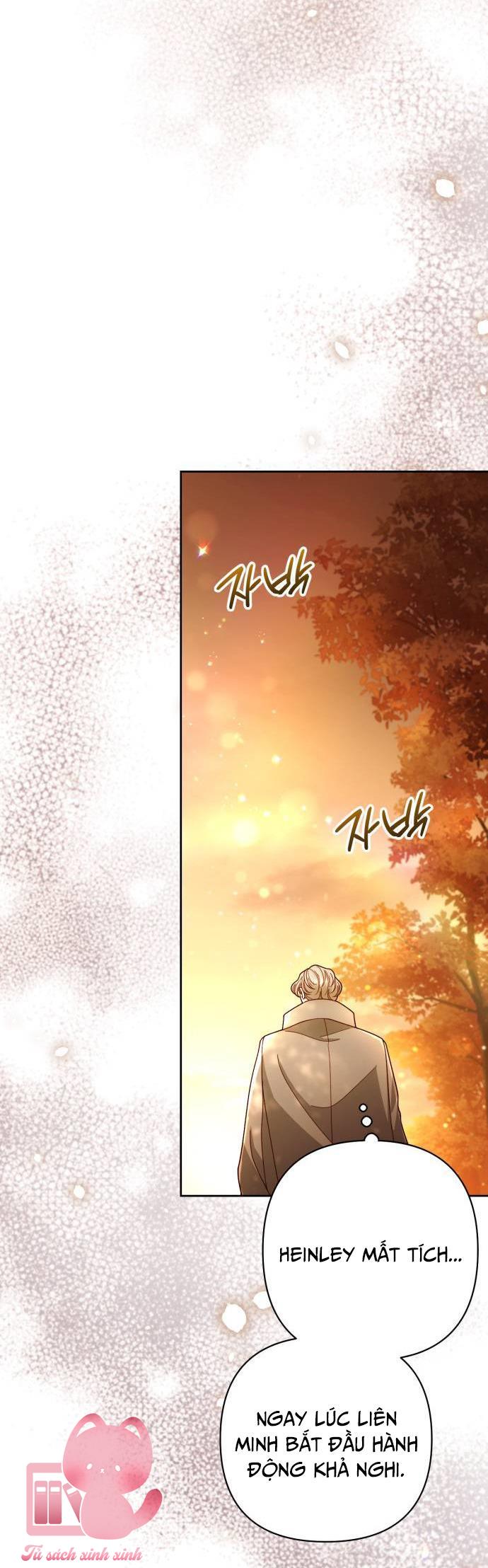 Hoàng Hậu Tái Hôn - Chap 229 - Trang 27