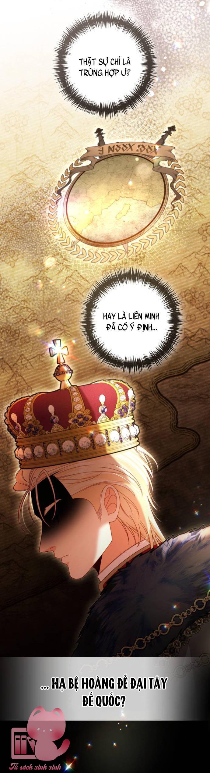 Hoàng Hậu Tái Hôn - Chap 229 - Trang 28