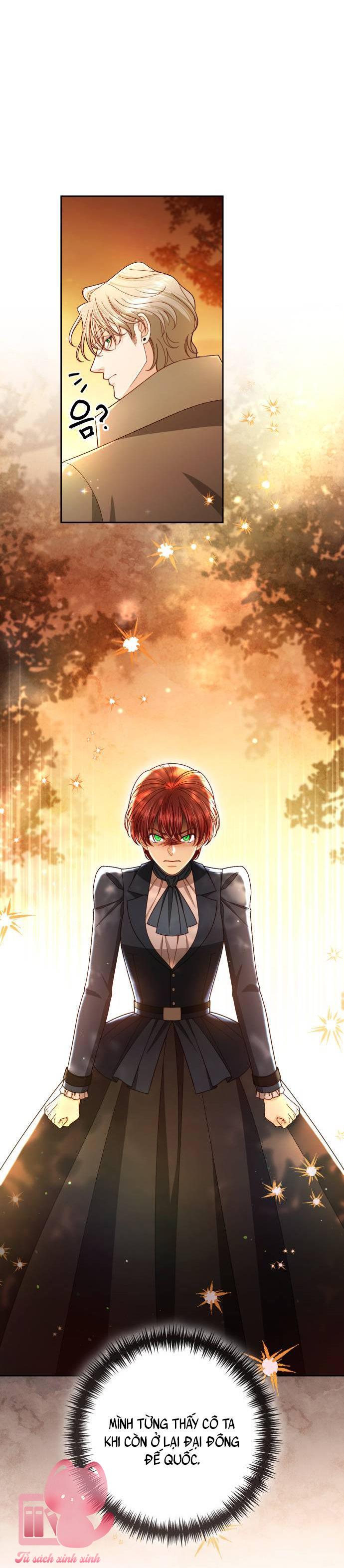 Hoàng Hậu Tái Hôn - Chap 229 - Trang 30