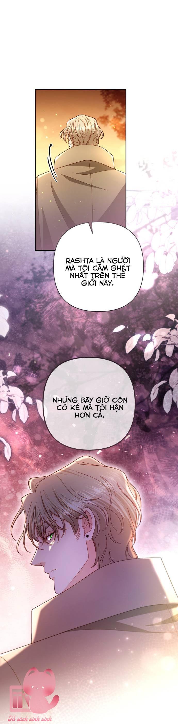 Hoàng Hậu Tái Hôn - Chap 229 - Trang 32