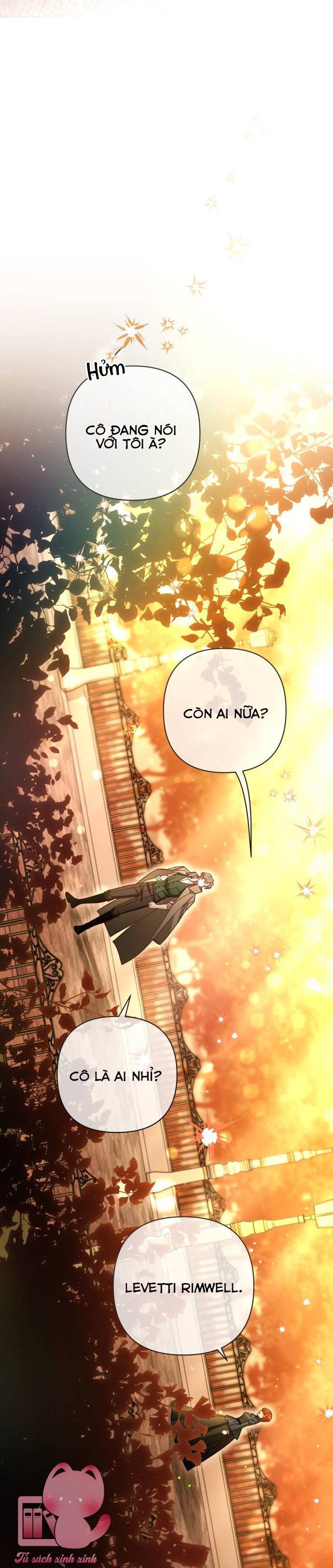 Hoàng Hậu Tái Hôn - Chap 229 - Trang 33