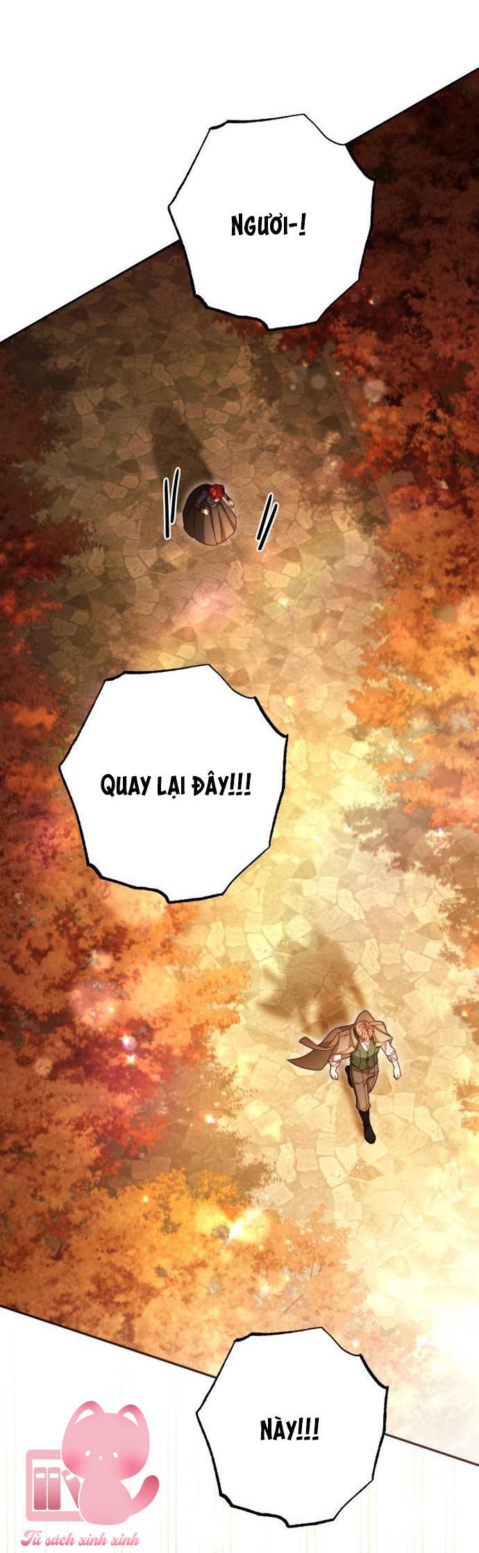 Hoàng Hậu Tái Hôn - Chap 229 - Trang 36