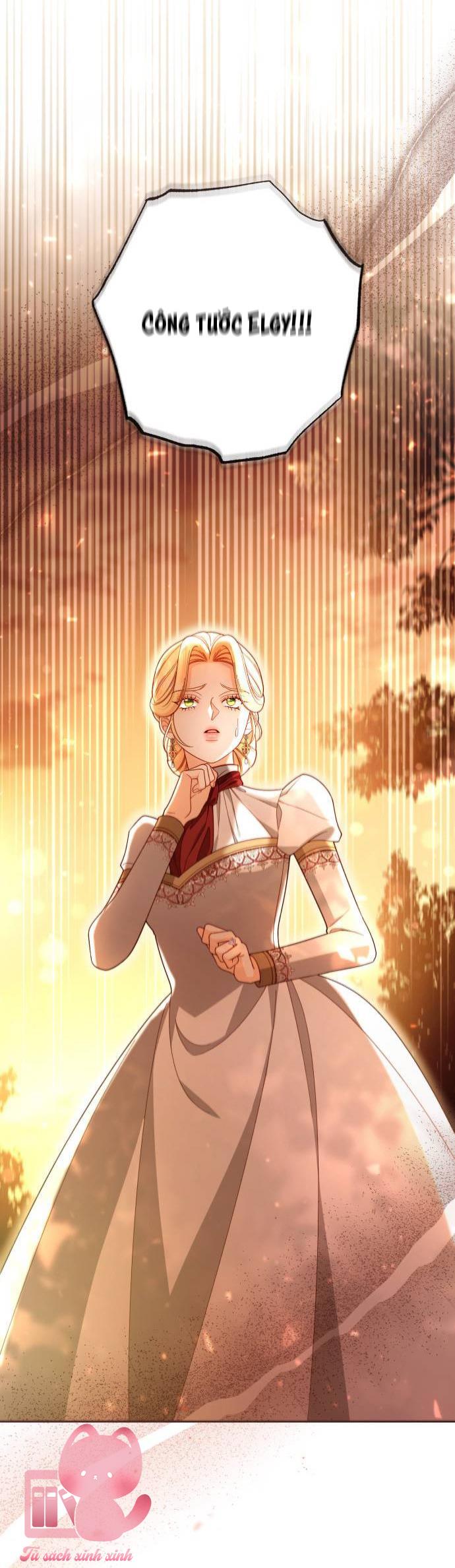 Hoàng Hậu Tái Hôn - Chap 229 - Trang 37