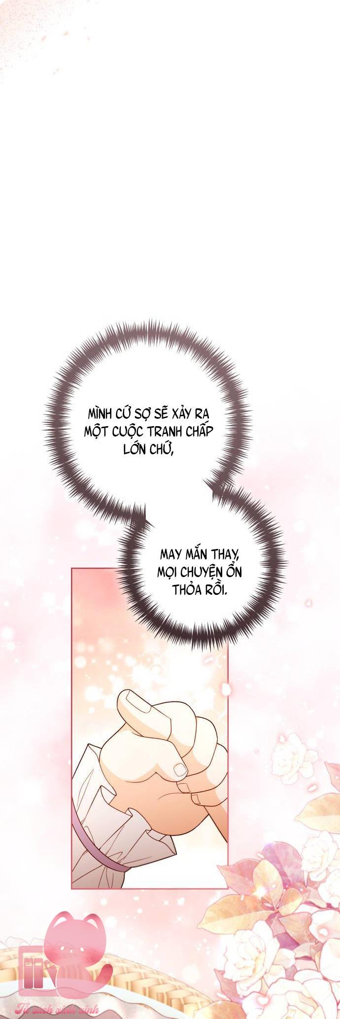Hoàng Hậu Tái Hôn - Chap 229 - Trang 38