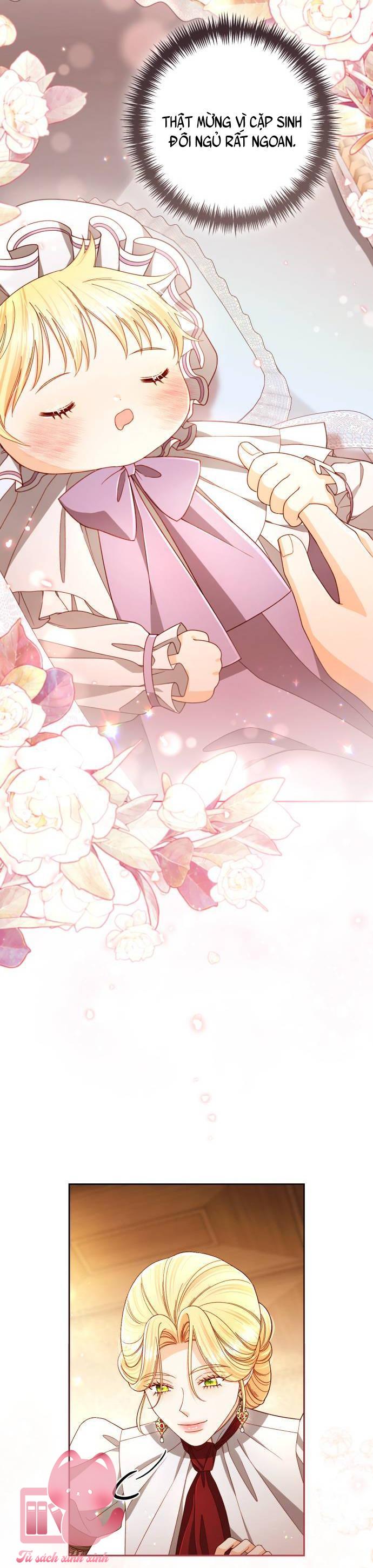 Hoàng Hậu Tái Hôn - Chap 229 - Trang 39