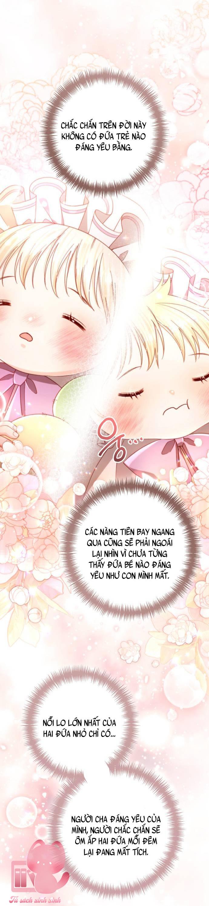 Hoàng Hậu Tái Hôn - Chap 229 - Trang 40