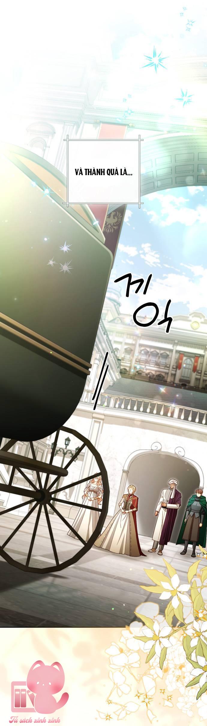 Hoàng Hậu Tái Hôn - Chap 229 - Trang 5