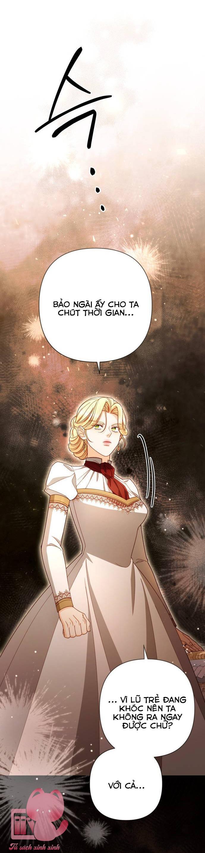 Hoàng Hậu Tái Hôn - Chap 229 - Trang 45