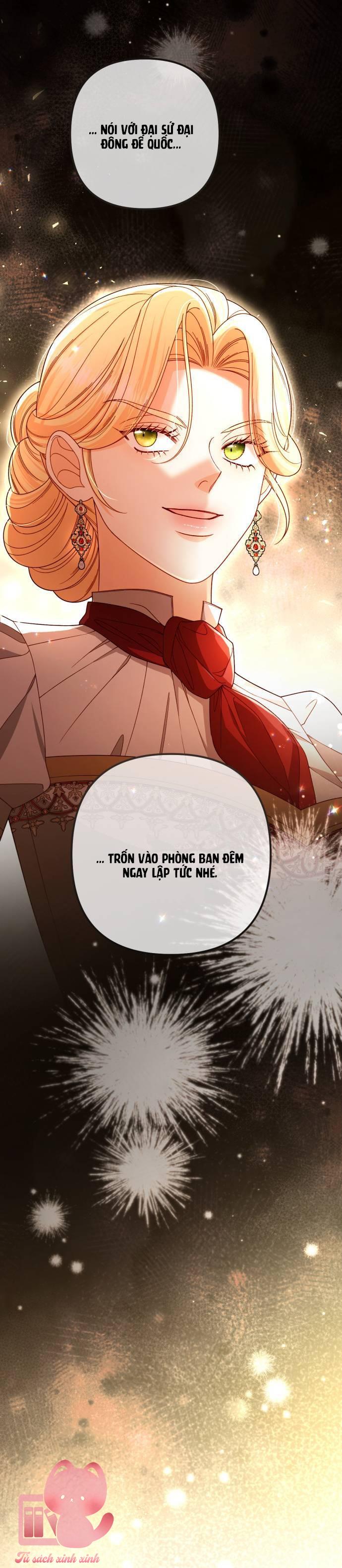 Hoàng Hậu Tái Hôn - Chap 229 - Trang 46
