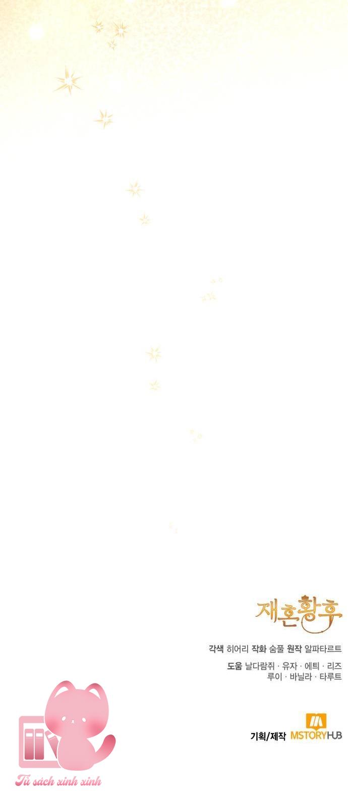 Hoàng Hậu Tái Hôn - Chap 229 - Trang 47