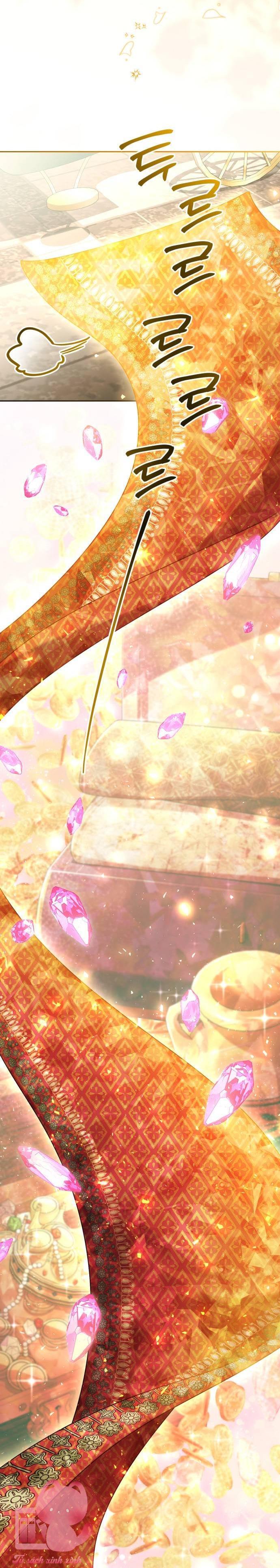 Hoàng Hậu Tái Hôn - Chap 229 - Trang 6