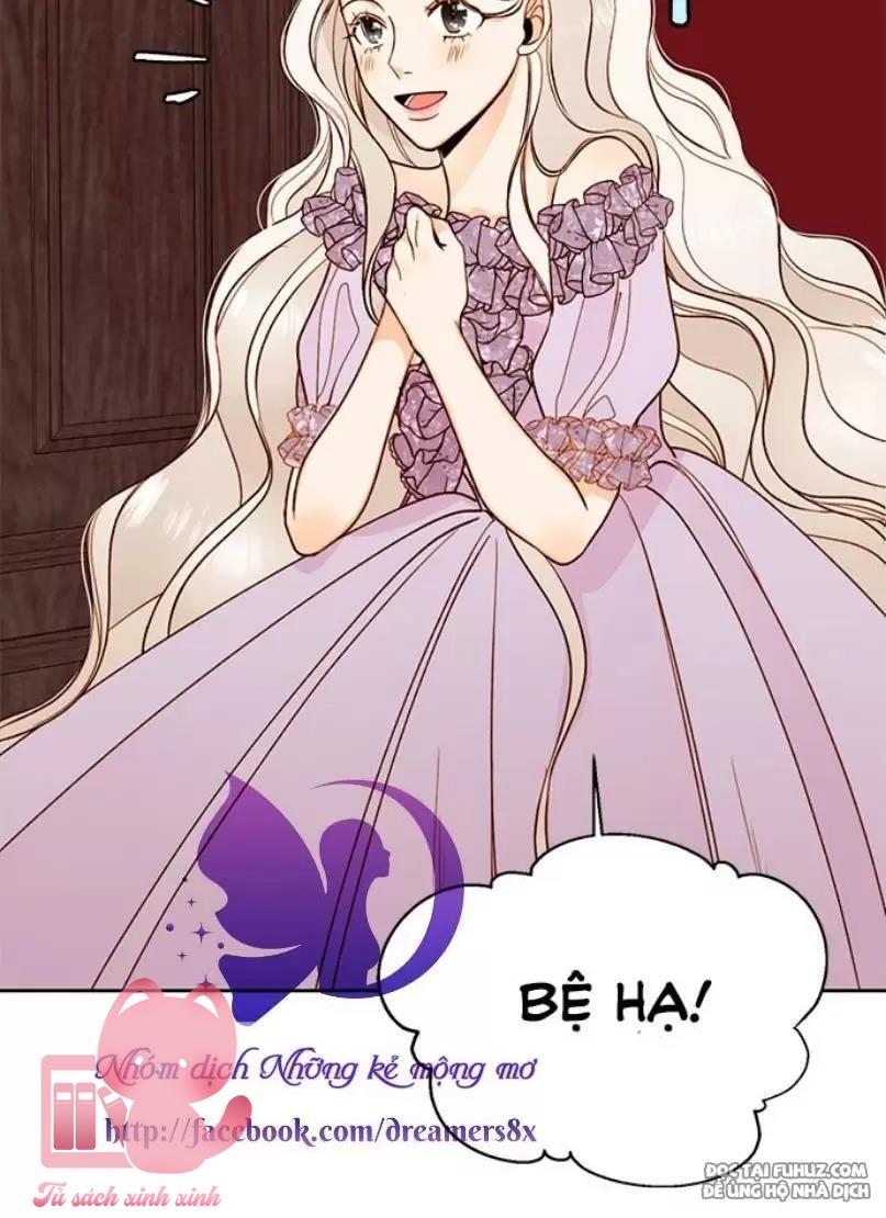 Hoàng Hậu Tái Hôn - Chap 23 - Trang 2