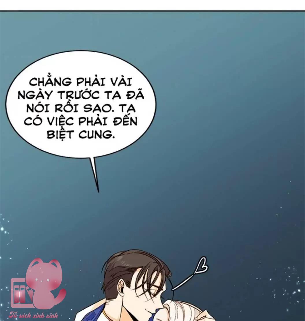 Hoàng Hậu Tái Hôn - Chap 23 - Trang 11