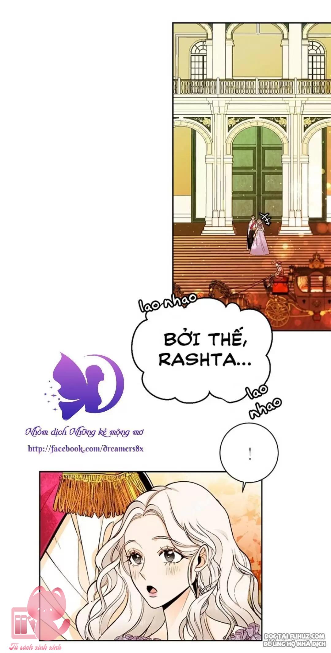 Hoàng Hậu Tái Hôn - Chap 23 - Trang 15