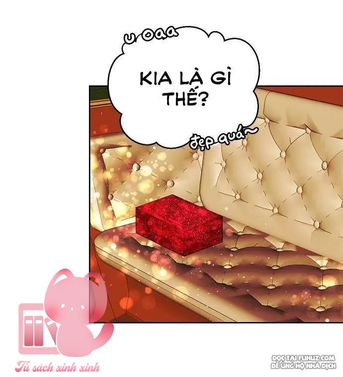 Hoàng Hậu Tái Hôn - Chap 23 - Trang 16