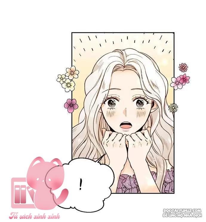 Hoàng Hậu Tái Hôn - Chap 23 - Trang 3